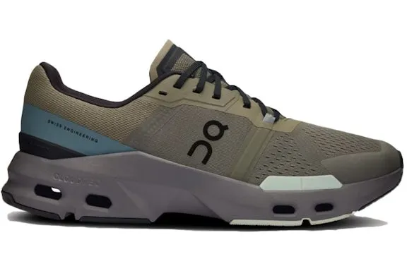 On Running Cloudpulse Grove Lima sold by Addict Sneakers