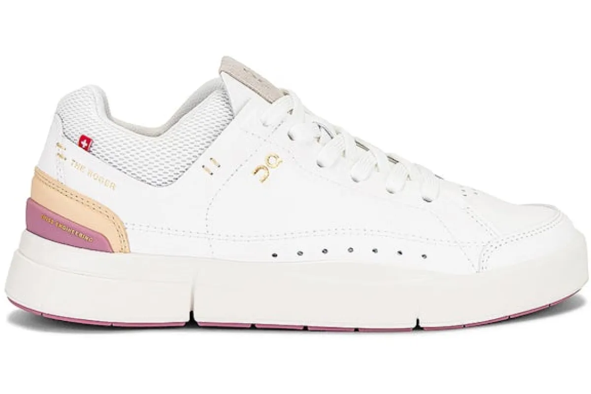 On The Roger Centre Court White Zephyr (Women's) sold by Addict Sneakers