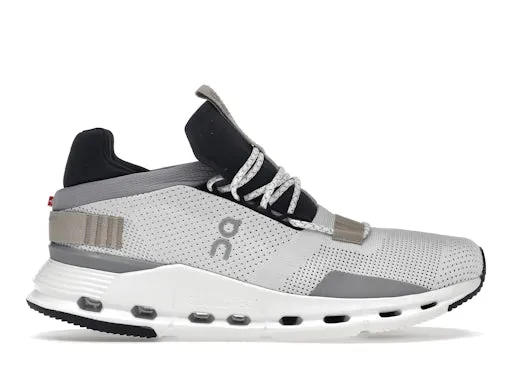 On Running Cloudnova White Sand (Women's) sold by Addict Sneakers