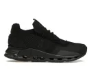 On Running Cloudnova Black Eclipse sold by Addict Sneakers