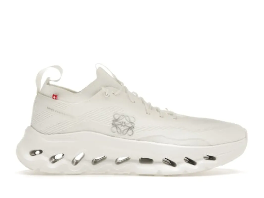 On Running Cloudtilt LOEWE All White (Women's) sold by Addict Sneakers