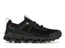 On Running Cloudultra 2 All Black sold by Addict Sneakers