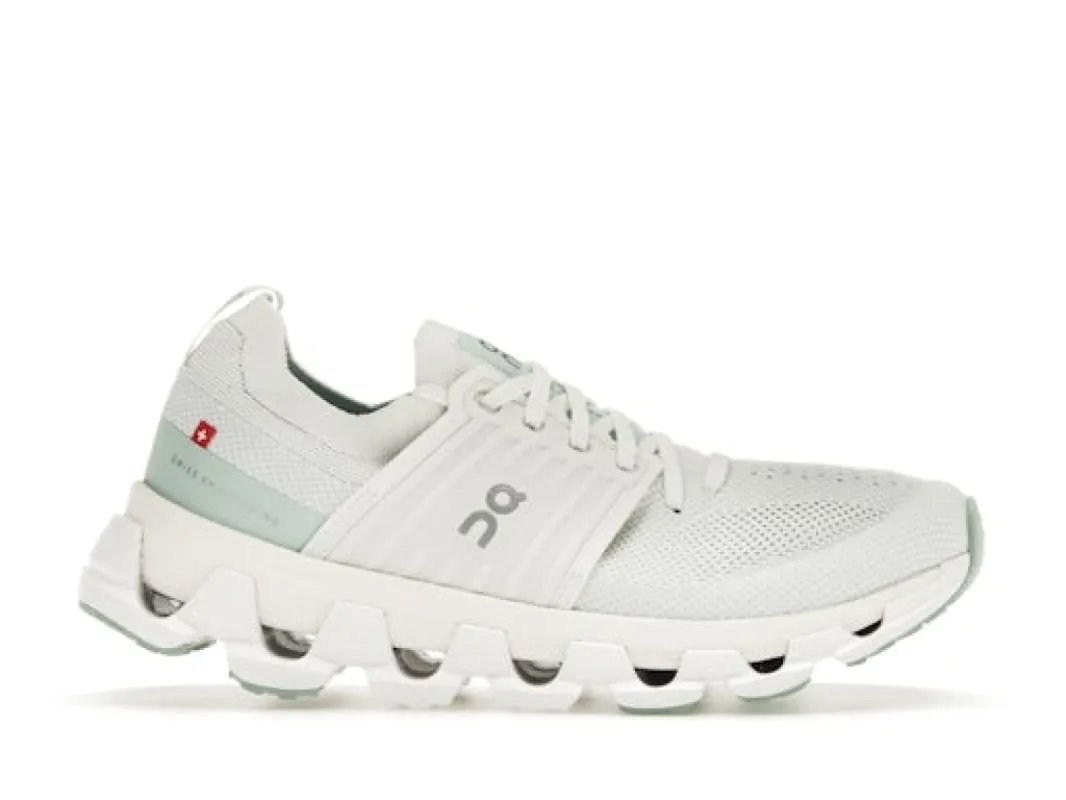 On Running Cloudswift 3 Ivory Creek (Women's) sold by Addict Sneakers