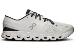 On Running Cloud X 4 Ivory Black sold by Addict Sneakers