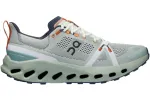 On Running Cloudsurfer Trail Aloe Mineral sold by Addict Sneakers