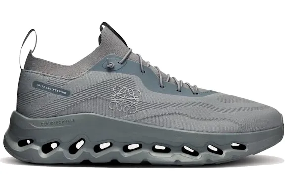 On Running Cloudtilt LOEWE Slate Grey sold by Addict Sneakers