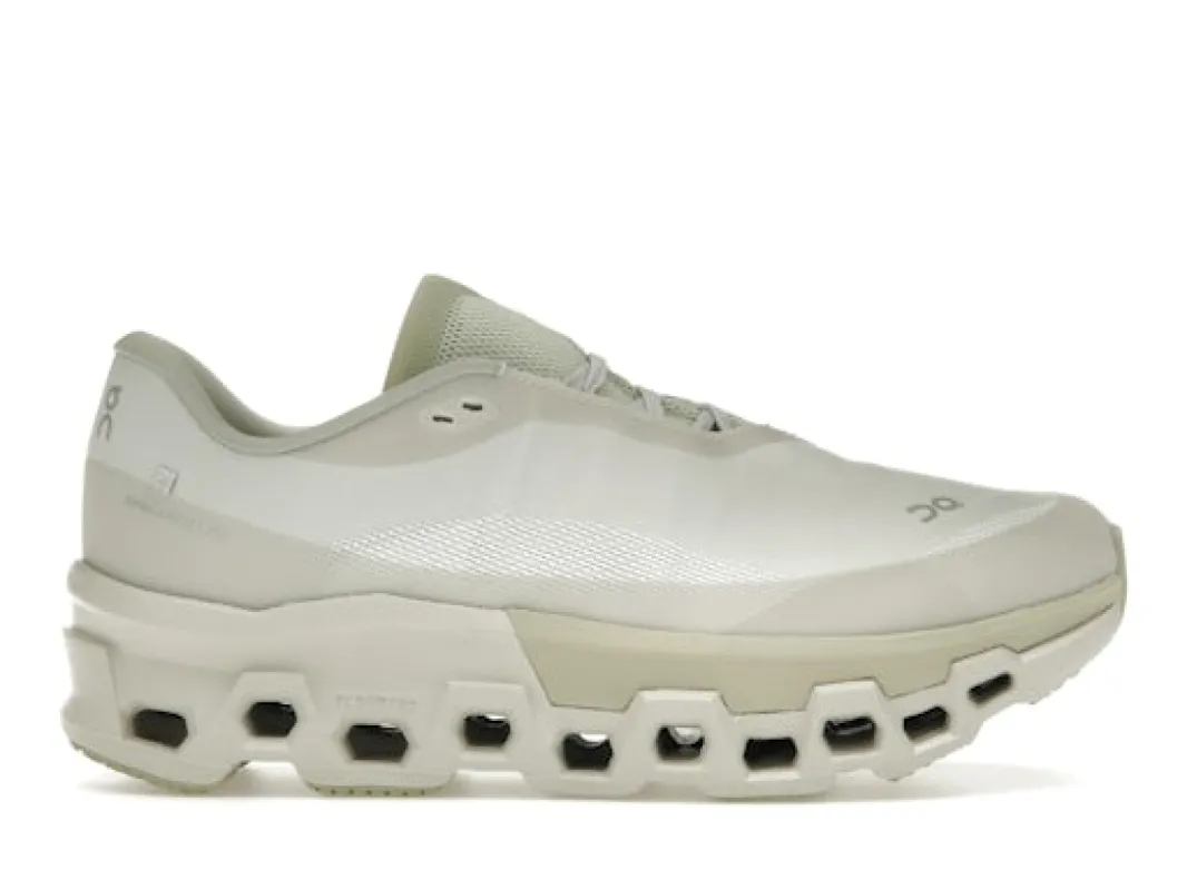 On Cloudmonster 2 POST ARCHIVE FACTION Moondust sold by Addict Sneakers