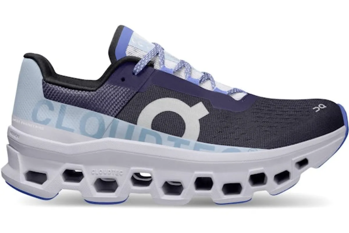 On Running Cloudmonster Acai Purple Lavender (Women's) sold by Addict Sneakers
