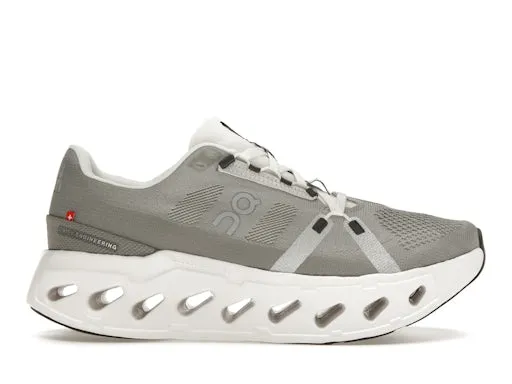 On Running Cloudeclipse Alloy White sold by Addict Sneakers