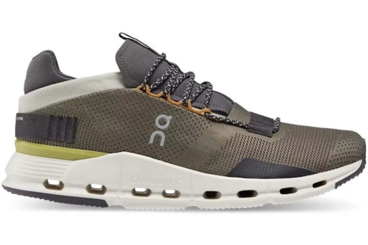 On Running Cloudnova Ivy Eclipse made by On