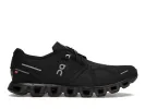 On Running Cloud 5 All Black sold by Addict Sneakers