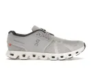 On Running Cloud 5 Glacier Grey White sold by Addict Sneakers