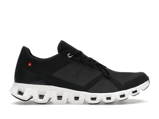 On Running Cloud X 3 ADBlack White sold by Addict Sneakers