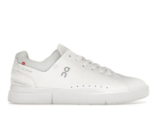 On The Roger Advantage White sold by Addict Sneakers