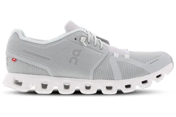 On Running Cloud 5 Glacier sold by Addict Sneakers