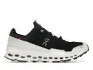 On Running Cloudultra Black White sold by Addict Sneakers