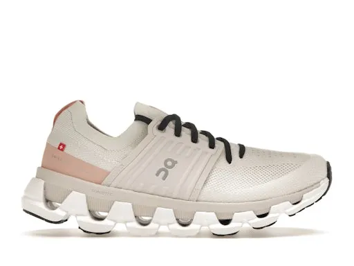On Running Cloudswift 3 Ivory Rose (Women's) sold by Addict Sneakers