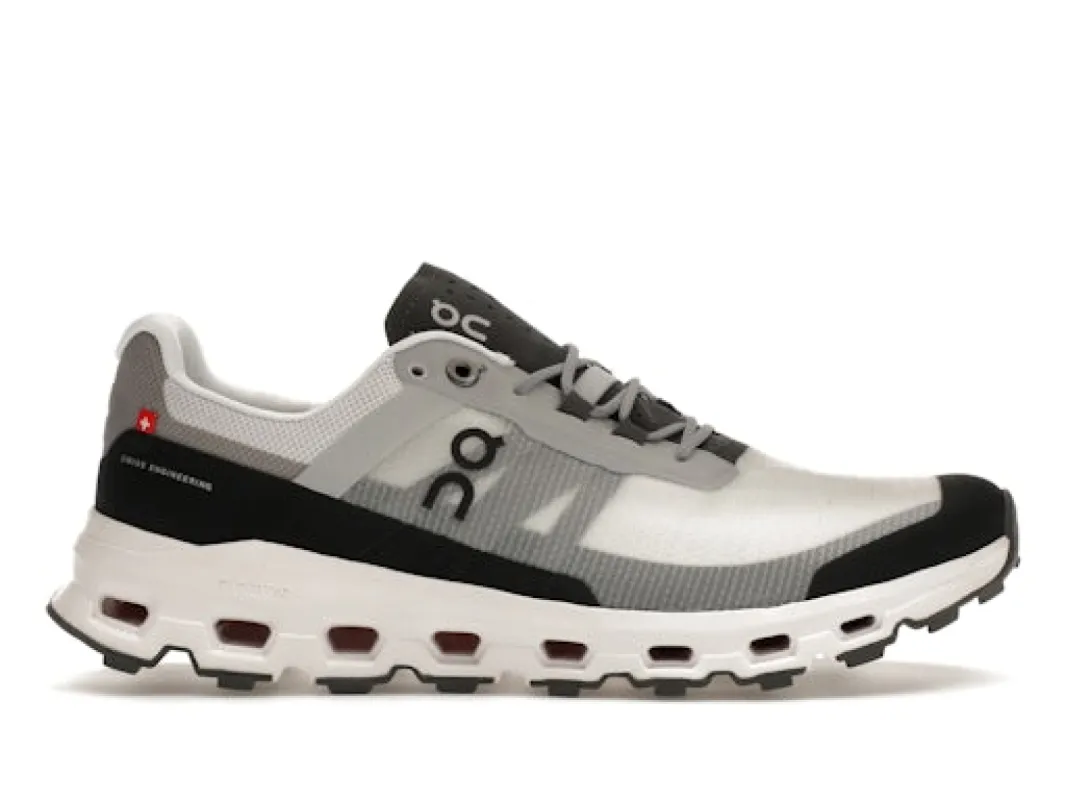 On Running Cloudvista Glacier Grey Black (Women's) sold by Addict Sneakers