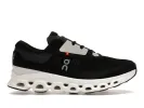 On Cloud Stratus 3 Black Frost sold by Addict Sneakers