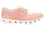 On Running Cloud 5 Rose Shell (Women's) sold by Addict Sneakers