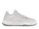 Maison Mihara Yasuhiro Wayne OG Sole Low White sold by Addict Sneakers