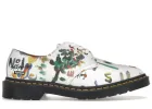 Dr. Martens 1461 3-Eye Supreme Yohji Yamamoto White sold by Addict Sneakers