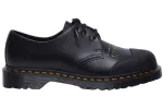 Dr. Martens 1461 3-Eye Nine Inch Nails The Downward Spiral sold by Addict Sneakers