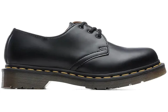 Dr. Martens 1461 Smooth Leather Oxford Black (Women's) sold by Addict Sneakers