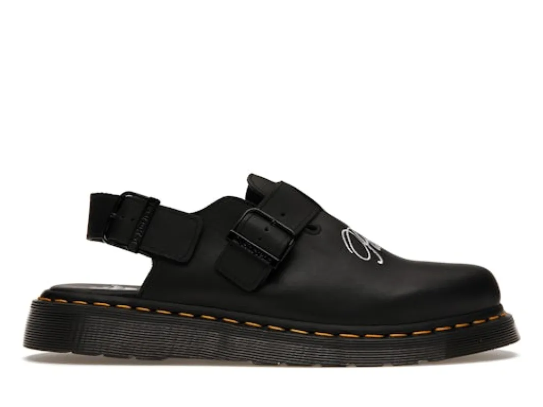 Dr. Martens Jorge Pleasures sold by Addict Sneakers