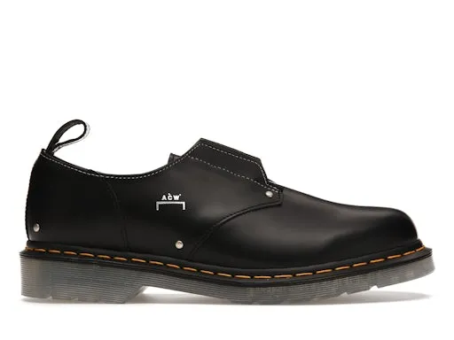 Dr. Martens 1461 Work Shoe A Cold Wall Black sold by Addict Sneakers