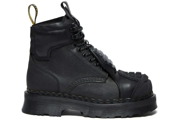 Dr. Martens 1460 Protect Lace Up Boot Black Leather sold by Addict Sneakers