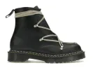 Dr. Martens 1460 Bex Leather Boot Rick Owens sold by Addict Sneakers