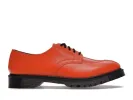 Dr. Martens Split Toe 5-Eye Supreme Orange sold by Addict Sneakers