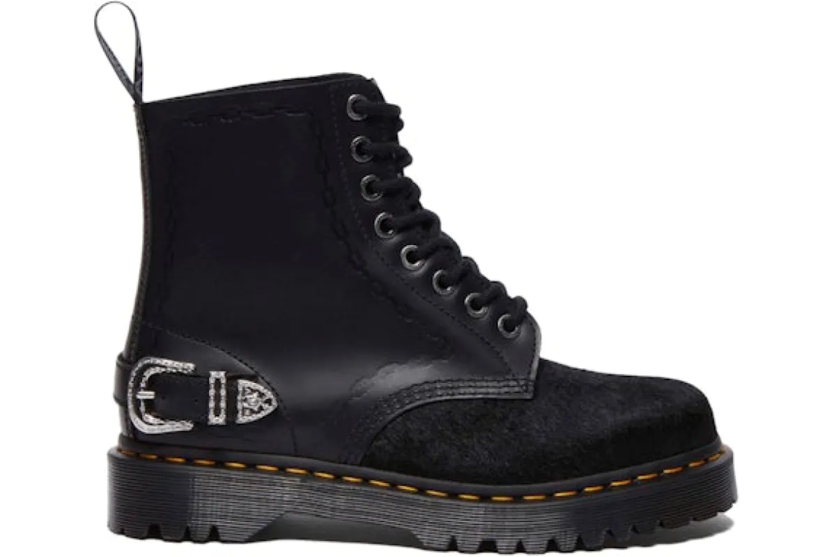 Dr. Martens 1460 Bex Boot The Great Frog sold by Addict Sneakers