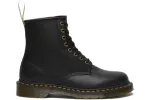 Dr. Martens 1460 Felix Vegan Leather Lace Up Boot Black sold by Addict Sneakers