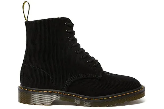 Dr. Martens 1460 Undercover Black Corduroy sold by Addict Sneakers