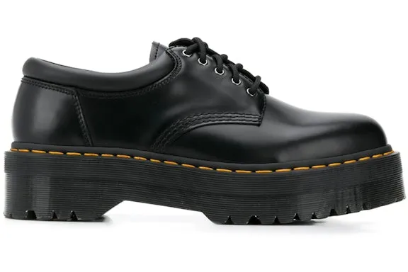 Dr. Martens 8053 Platform Shoes Black sold by Addict Sneakers