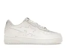 A Bathing Ape Bape Sta Ivory (2023) sold by Addict Sneakers