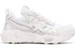 A Bathing Ape Trail Sta White sold by Addict Sneakers