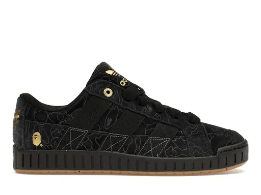 adidas NRTNBape Black sold by Addict Sneakers