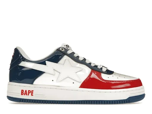 A Bathing Ape Bape Sta France sold by Addict Sneakers
