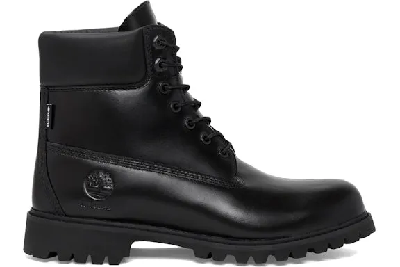 Timberland 6" Premium Gore-Tex Boot JJJJound Black sold by Addict Sneakers