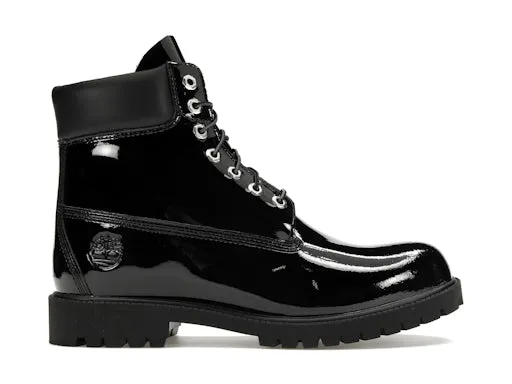 Timberland 6" Boot Veneda Carter Black sold by Addict Sneakers