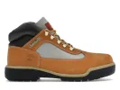 Timberland Field Boot Mid Lace Up Waterproof Wheat sold by Addict Sneakers