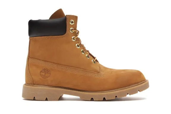 Timberland 6" Basic Boot Wheat sold by Addict Sneakers