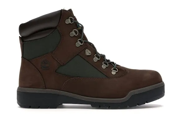 Timberland 6" Field Boot Beef and Broccoli sold by Addict Sneakers