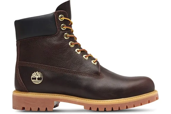 Timberland 6" Premium Waterproof Boot Espresso sold by Addict Sneakers
