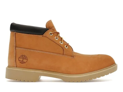 Timberland Nubuck Chukka Boot Wheat sold by Addict Sneakers