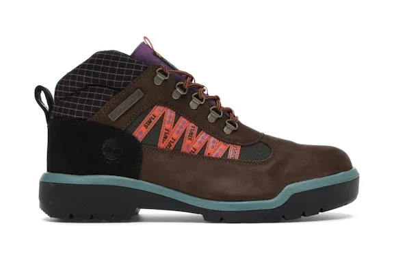 Timberland Field Boot Staple sold by Addict Sneakers