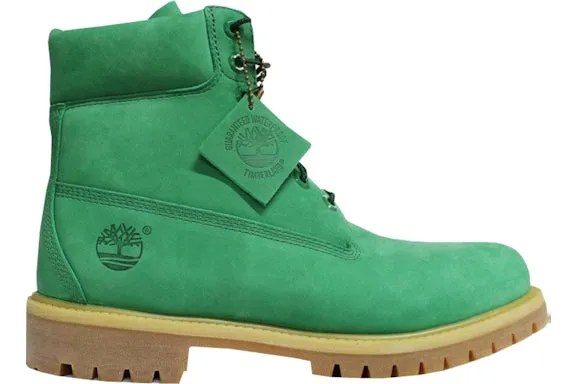 Timberland 6" Boot Villa Emerald sold by Addict Sneakers